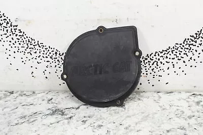 2012 ARCTIC CAT PROWLER HDX 700 Outer Stator Generator Mag Cover 0820-062 • $15