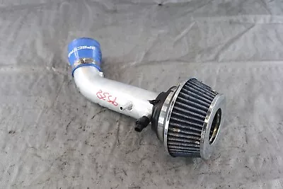 2002 Honda Civic Si Ep3 K20a3 Pnf Aftermarket Shotr Ram Intake Assy  #9538 • $64.99