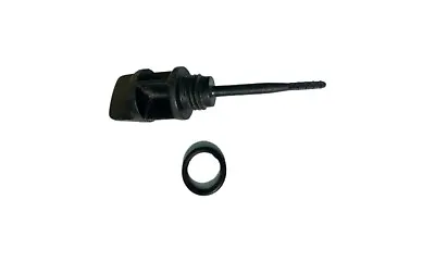 Engine Oil Dip Stick For 50cc 150cc Scooter Moped GY6 QMB139 Taotao Sunl Roketa • $10.99