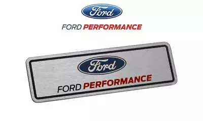 2015-2023 Mustang & GT350 Ford Performance M-1447-A Console Dash Emblem 3 5/8  • $59.95