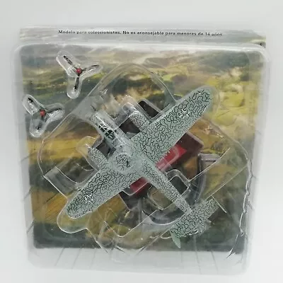 $22.60 • Buy Altaya - 1/144 Dornier Do 217E-4 Germany