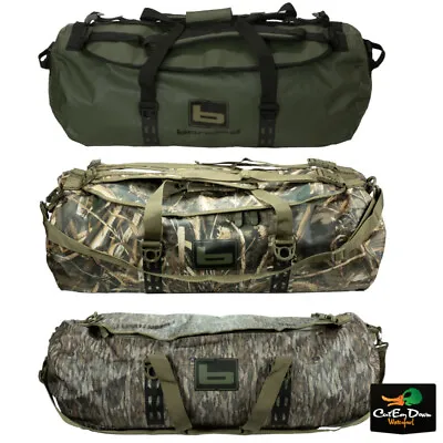 $109.90 • Buy New Banded Gear The Hunting Trip Arc Welded Duffle Bag - Waterproof Travel Bag -