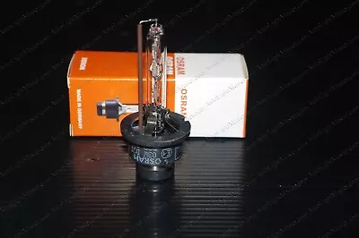 Osram Xenarc D2S 66240 Xenon  Bulb 4300k Genuine Original • $19