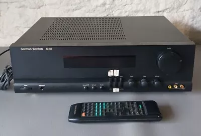 Harman Kardon AVI-100 AVI Home Cinema Amp  • £50