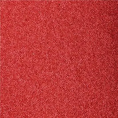 £1.99 • Buy Red Matt 100s & 1000s Cupcake / Cake Decoration Sprinkles Toppers