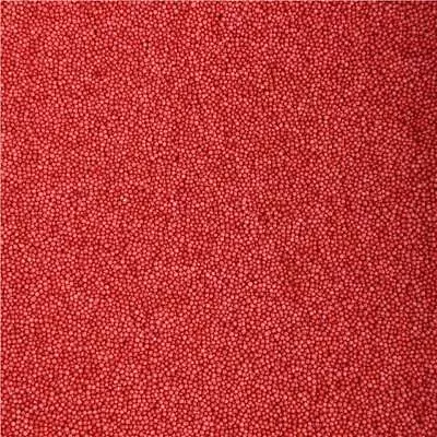 £1.99 • Buy Red Matt 100s & 1000s Cupcake / Cake Decoration Sprinkles Toppers