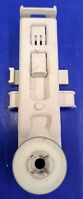 Whirlpool Maytag Kenmore Dishwasher Upper Rack Rollers 8562077 W10300213 8575280 • $6