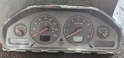 Genuine 2005 Volvo Xc70 S60 V70 Speedometer Cluster Gauge OEM • $75