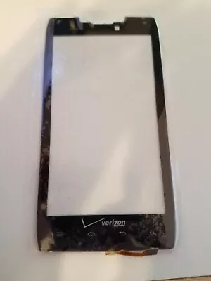 Motorla Droid Razr XT912 Replacement Clear Glass Screen Display Cover • $9.95