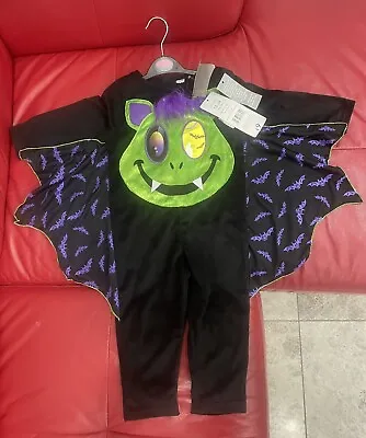Baby  Fancy Costume 18- 24 Months / Halloween • £5.50