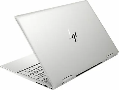 HP 15-ed1055wm ENVY X360 Convertible 15.6  FHD Touchscreen I5-1135G7 4.2GHz • $421