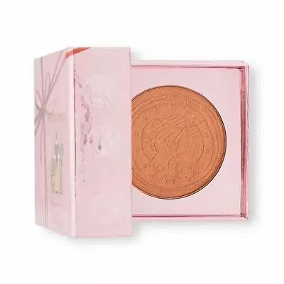 I Heart Revolution Elf Highlighter In Pappa Elf (Shimmering Bronze) 8.73g BNIB • £6.99