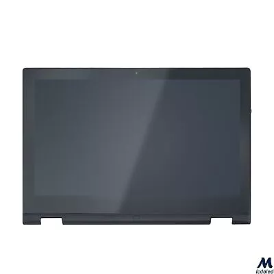 FHD LCD Touch Screen Assembly For Dell Inspiron 13 7000 Series 7347 7348 2-in-1 • $152.90