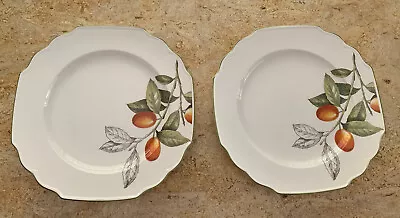 Villeroy & Boch Cascara Dinner Plates Two • $139