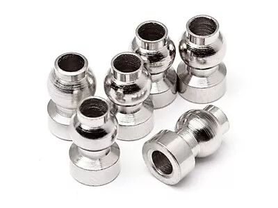 Maverick Stand-Off Ball Joint 5.9mm 6Pcs (Scout Rc) • £13.08