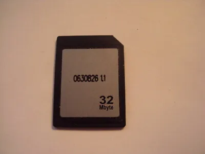 Memory Card For  T-mobile: Mda Compact Mda111mda Pro  • £12