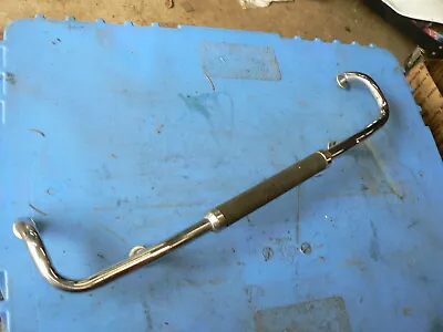 1988-2000 Honda Goldwing GL1500 Aftermarket Trunk Lid Lift Handle • $49.99