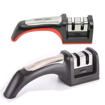 Ergo Chef Fastedge Or Fastedge II Knife Sharpeners (Choose Your Color / Style) • $11.04
