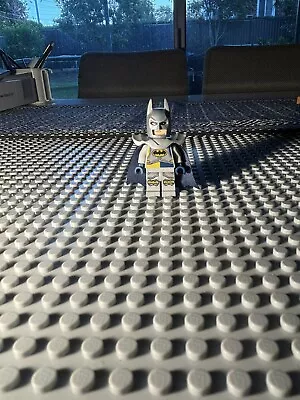 Lego Excalibur Batman Figure • $15