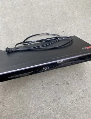 $20 • Buy LG Blu Ray And DVD Player NO Remote, Model BD550 Wifi Netflix - Tested Works