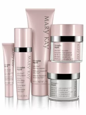 Timewise Repair Volu-Firm Set Of 5.  New!!  Skin Treatment. 40 Years And Up  • $175