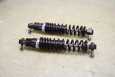 1982 Triumph T140V T140ES ES Bonneville TSS T140 Electro *2849 Shocks Paioli  • $479.99