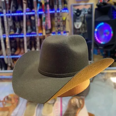 Kid’s Felt Cowboy Hat. Kids Western Cowboy Hat. Sombrero Vaquero De Niño. • $55.99