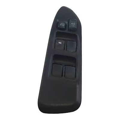 ✅ 07-10 Mitsubishi Galant Drivers Side Left Master Window Switch OEM MR587943 • $25.95