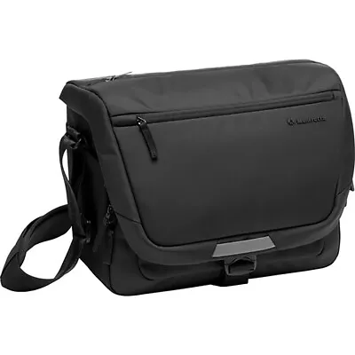 Manfrotto Advanced Messenger M III Camera Bag (Medium) • $115.99