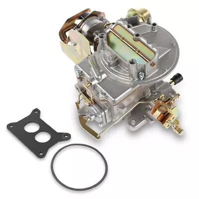 Carburetor Carb 2100 For Ford F150 F250 F350 302 351 Cu Jeep 360 Engine 2-Barrel • $107.99