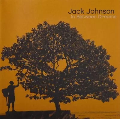 Jack Johnson In Between Dreams (Vinyl) 12  Album • £28.95