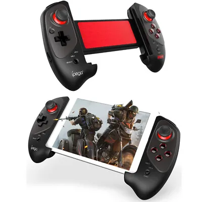 Bluetooth Controller Joystick Gamepad For IOS Android Tablet Mobile Phone IPad  • £40.99