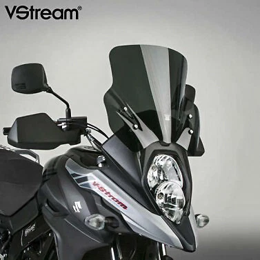 $169.95 • Buy National Cycle Vstream Low Screen Dk Tint Dl650 V-strom # N20220