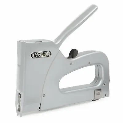 Tacwise 1153 All-Metal Combi Cable Tacker Uses Type CT-45 & CT-60 Staples Coax • £28.50