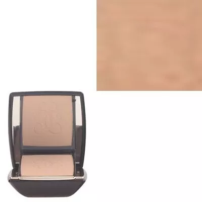 Guerlain Parure Gold Gold Radiance Powder Foundation SPF 15 12 Light Rosy NIB • $62.95