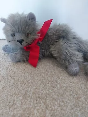 £3 • Buy Ty Beanie Cat