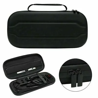 Portable Carry Case Storage Bag For Stethoscope 3M Littmann Classic II III STC • $24.88