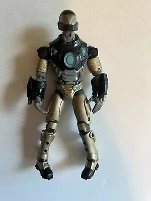 2008 Marvel Legends Ultimate War Machine Action Figure • $8.49