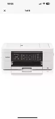 Brother MFC-J6540DW A3 A4 Colour Inkjet Wireless Printer Open Box With Inks • £189.99