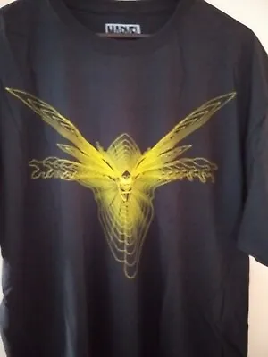 £5.99 • Buy Brand New Marvel The Wasp T-shirt Size XXL