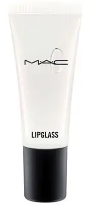 Mac Mini Lipglass Clear • £17.50