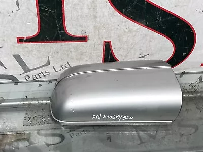 Mercedes Benz W210 E Class W202 C Wing Mirror Cover / Case Left Side A2108110160 • $31.13