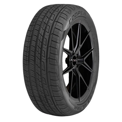 $706.98 • Buy 4-235/50/18 Cooper CS5 Ultra Touring 97W Tires