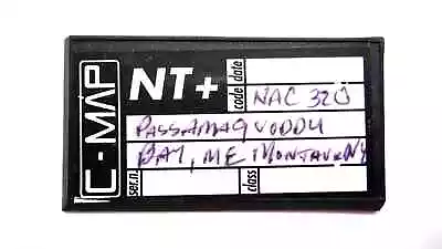 C-Map NT+ C-Card  Passamaquoddy Bay ME To Montauk NY  - NA-C320.00 - • $74.99