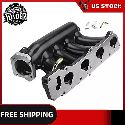 OEM RBC Intake Manifold Racing K-Series K20 K24 K24A2 For Honda Acura TSX K20Z3 • $110.86