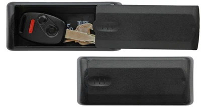 £8.39 • Buy Master Lock 207EURD Magnetic Car Case (Hide Key), Small