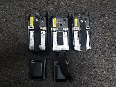 (LOT OF 3) Motorola (MC659B-PD0BAA00100) Handheld Barcode Scanner • $44.99