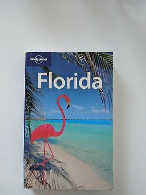 £0.98 • Buy Lonely Planet Florida. Florida Travel Book. Lonely Planet Florida, USA Book