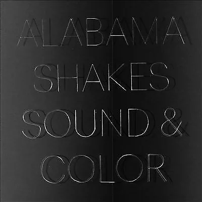 Alabama Shakes : Sound & Color CD (2015) Highly Rated EBay Seller Great Prices • £4.40