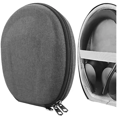 Geekria UltraShell Headphones Case For Bose 700  QC45 QC35 QC25 QC15 Case • $23.05